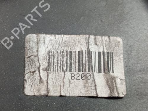 Radiator fan NISSAN QASHQAI I (J10, NJ10)  | BP29117493M35 