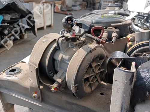 Engine SMART FORTWO Coupe (450) 0.7 (450.352, 450.332) | BP33185617M1  - Image 18