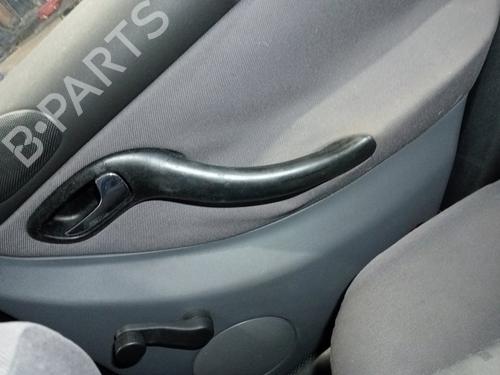 Used Rear right interior door handle Rear right interior door handle SEAT LEON (1M1) [1999-2006] 36699237 36699237