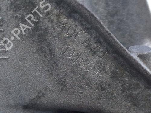 Gearbox CITROËN C4 II (NC_) | BP30441141M3