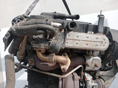 Engine SEAT ALTEA (5P1)  | BP28502330M1 