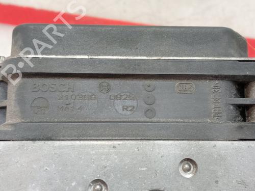 ABS pump MERCEDES-BENZ A-CLASS (W169) A 200 (169.033, 169.333) | BP22229790M43 