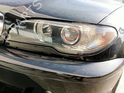 Climate control BMW 3 Coupe (E46) 320 Cd | BP15935126I5 