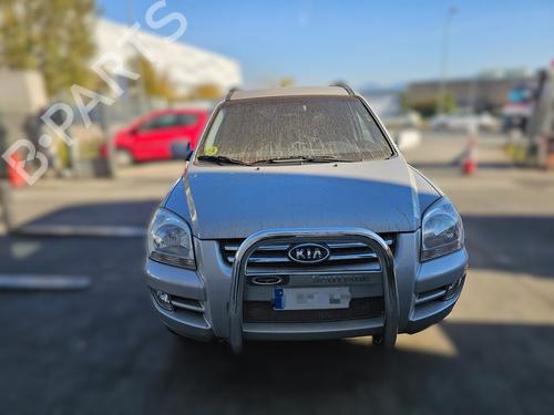 Venstre forlygte KIA SPORTAGE II (JE_, KM_) 2.0 CRDi 4WD | BP30786916C28