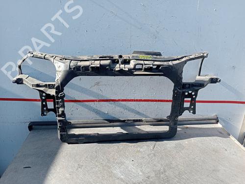 Used Front slam panel SEAT IBIZA III (6L1) [2002-2009]  28725542