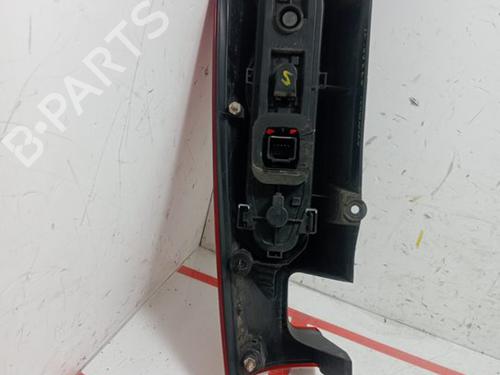 Left taillight RENAULT KANGOO Express (FW0/1_)  | BP31571790C34 