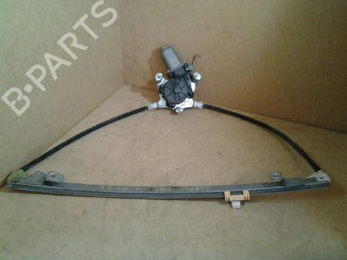 Lève-vitre avant gauche RENAULT SCÉNIC I MPV (JA0/1_, FA0_) [1999-2010]  7340546