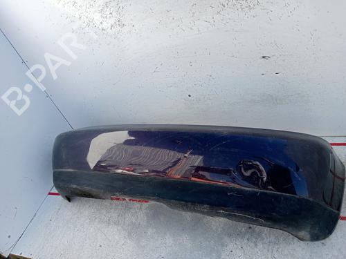 rear-bumper-audi-a3-8l1-1996-1997-1998-1999-2000-2001-2002-2003-2004-2005-2006-32473439 main image