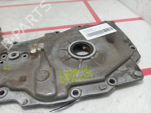 Timing cover DACIA LODGY (JS_)  | BP34706499M123  - Image 8