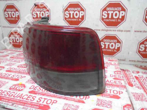 Right taillight HYUNDAI S COUPE (SLC) 1.5 i Turbo | BP7344162C35