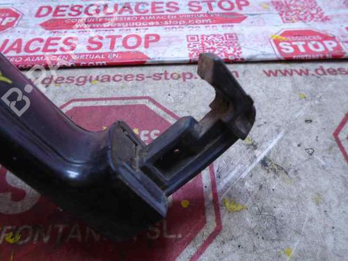 Tailgate handle SUZUKI GRAND VITARA II (JT, TE, TD) 1.9 DDiS All-wheel Drive (JT419, TD44, JB419WD, JB419XD,... | BP7393835C132 