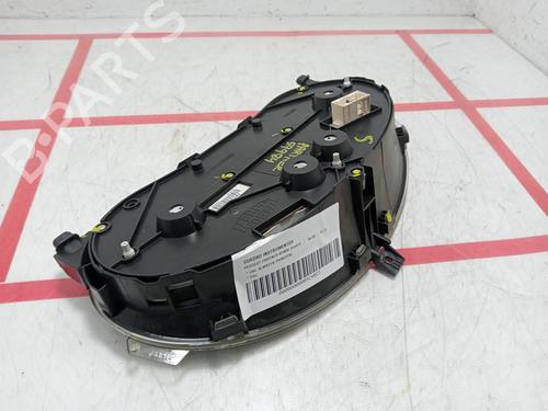 Instrument cluster PEUGEOT PARTNER Tepee | BP37488282C47 - Image 9