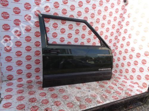 Used Right front door JEEP CHEROKEE (XJ) 2.5 TD 4x4 (116 hp) 8335101