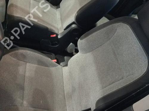 Used Seats set Seats set CITROËN BERLINGO Box Body/MPV (B9) [2008-2026] 36091188 36091188