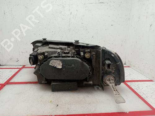Right headlight SEAT ALHAMBRA (7V8, 7V9) 1.9 TDI | BP20640801C29 