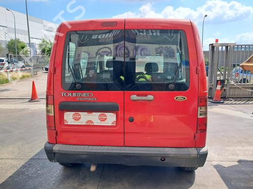 Support FORD TRANSIT CONNECT (P65_, P70_, P80_) 1.8 Di | BP15936682C155