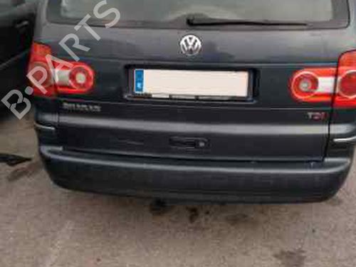 Right headlight VW SHARAN (7M8, 7M9, 7M6)  | BP7456085C29 