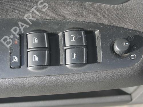 AC radiator AUDI A4 B7 Avant (8ED) 2.0 TDI 16V | BP8180133M32 