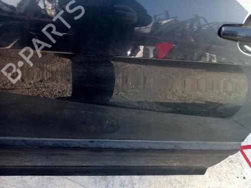 Left front door PEUGEOT 308 I (4A_, 4C_)  | BP19535289C2 