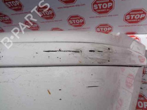 Front bumper VW POLO (6N2)  | BP7621924C7 