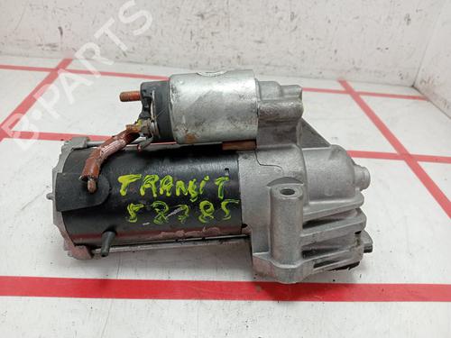 Startmotor FORD TRANSIT Van (FA_ _) 2.4 DI RWD (FAA_, FAB_, FAC_, FAD_) (120 hp) 28276132