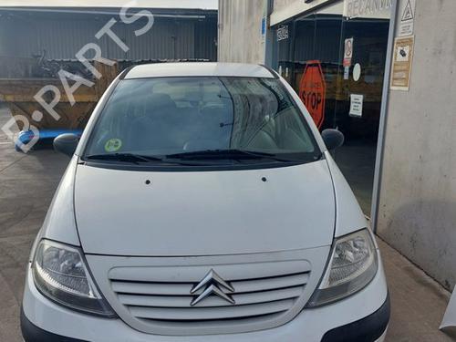 Motor CITROËN C3 I (FC_, FN_) 1.6 16V | BP23526978M1 