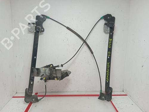 Used Front right window mechanism LAND ROVER FREELANDER I (L314) 2.0 Td4 4x4 (112 hp) 15933042