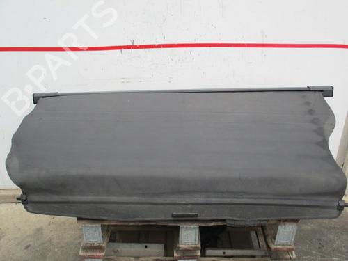 Used Rear parcel shelf MITSUBISHI GRANDIS (NA_W) [2003-2011]  15951092