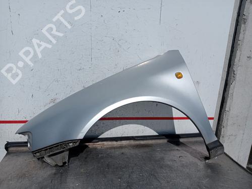 Left front fenders AUDI A3 (8L1) 1.9 TDI | BP29476213C41 