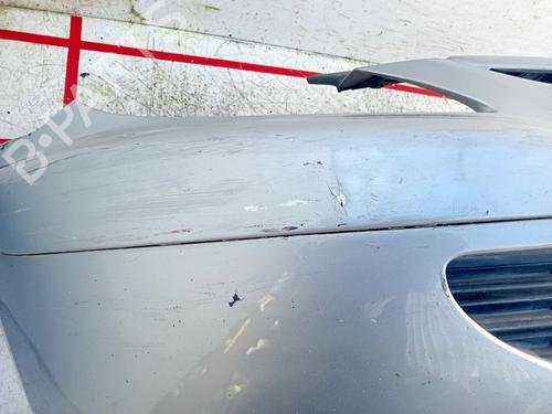 Front bumper PEUGEOT 307 (3A/C) 1.6 16V | BP30063093C7 