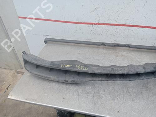 Front bumper reinforcement CITROËN XSARA PICASSO (N68) 1.6 HDi | BP26697124C109 