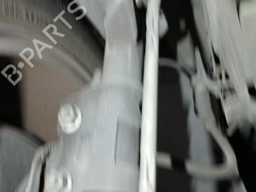 Seats set OPEL MOKKA / MOKKA X (J13) 1.6 CDTI (_76) | BP31127621C78 