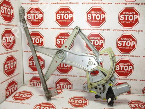 Front right window mechanism SUBARU LEGACY IV Estate (BP) 2.5 i AWD (BP9) | BP7307397C23 