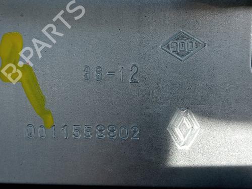 Airbag Kit DACIA LODGY (JS_)  | BP29476208C86 