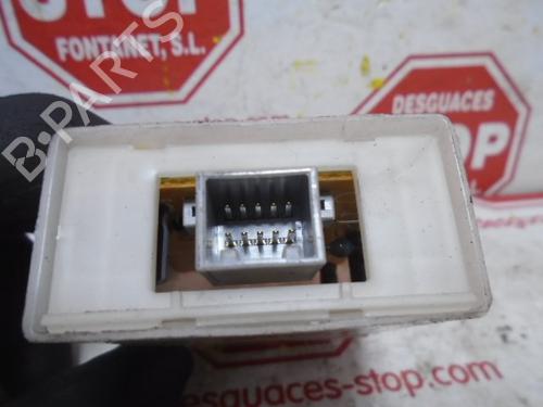Electronic module NISSAN MURANO I (Z50) 3.5 4x4 | BP9433544M83 