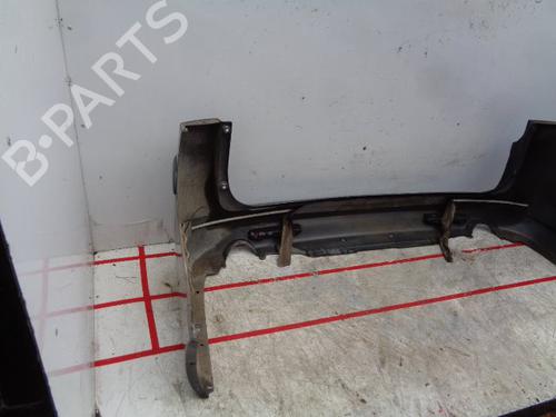 Rear bumper HONDA ACCORD VII Tourer (CM, CN) 2.4 (CM2) | BP15936612C8 