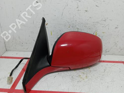 Retrovisor izquierdo SUZUKI SWIFT III (MZ, EZ)  | BP29157114C26 