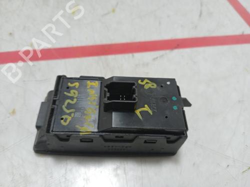 Left front window switch OPEL INSIGNIA A (G09) | BP31646334I27 - Image 3