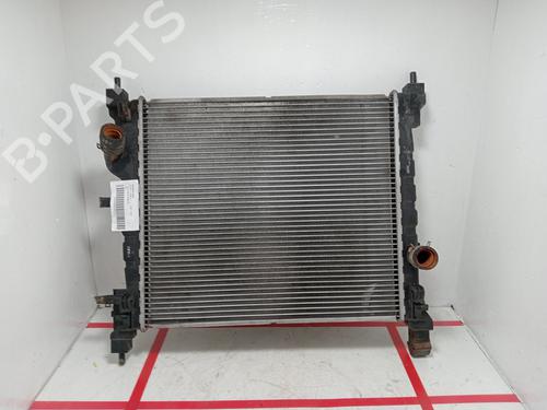 water-radiator-chevrolet-spark-m300-2009-37265508 main image