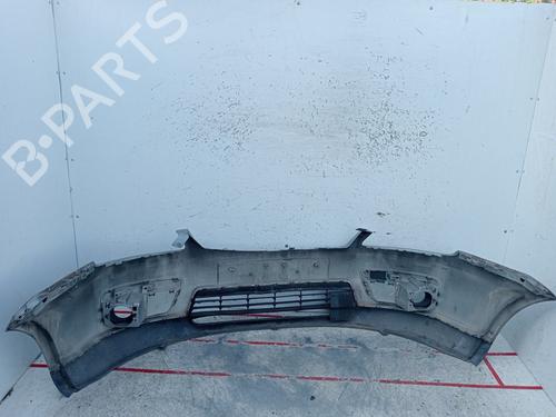 Front bumper FORD FOCUS C-MAX (DM2)  | BP25976649C7 