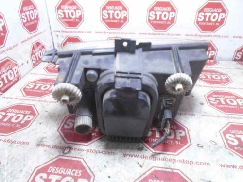 Left headlight SEAT IBIZA II (6K1) 1.4 i | BP7346411C28 