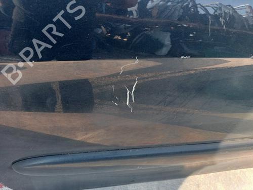 Left front door CITROËN XSARA PICASSO (N68) 1.6 HDi | BP28517540C2