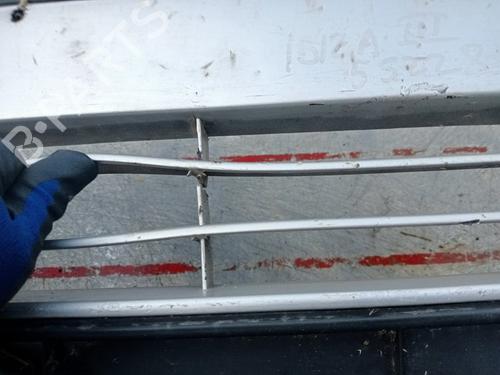 Front bumper SEAT IBIZA II (6K1) 1.4 16V | BP15934724C7 