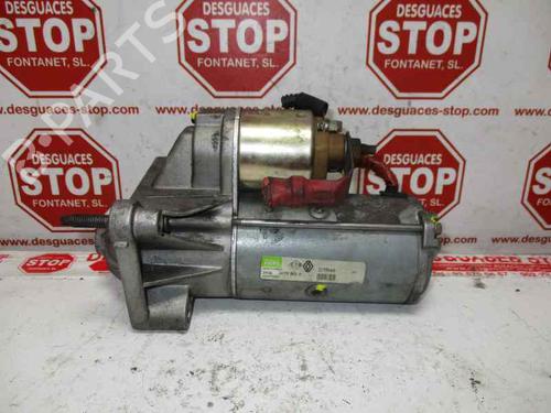 Startmotor RENAULT LAGUNA II Grandtour (KG0/1_) 1.9 dCi (KG0G) (120 hp) 7385064