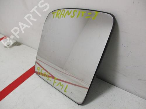 Used Left mirror glass FORD TRANSIT CONNECT (P65_, P70_, P80_) 1.8 TDCi (90 hp) 15923103