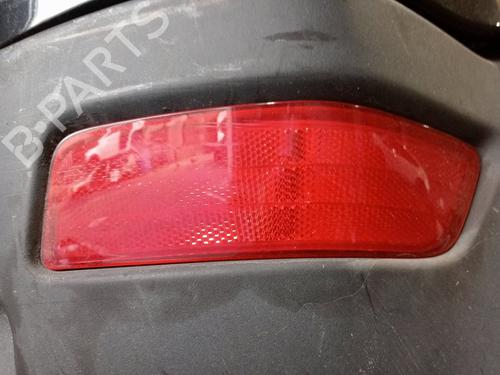 Used Rear bumper right light VOLVO C30 (533) [2006-2013]  31014864
