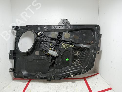 Used Front right window mechanism FORD FIESTA V (JH_, JD_) 1.4 16V (80 hp) 22433894