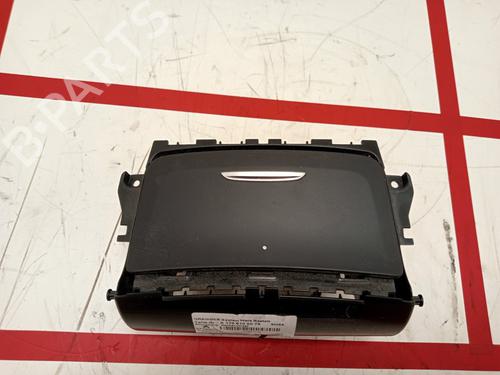Used Ashtray Ashtray 33214796 33214796