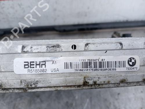Køler BMW X5 (E70) xDrive 30 d | BP27878517M31