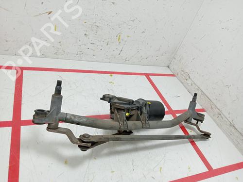 Front wiper motor CITROËN C3 I (FC_, FN_) 1.6 16V | BP27808441M29 